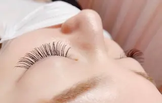 マツエク・マツパ 韓国風 束感まつ毛 🦋sanacoのマツエク・マツパデザイン