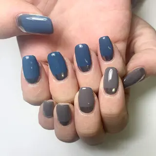 ネイル FIORITURA aiのネイルデザイン