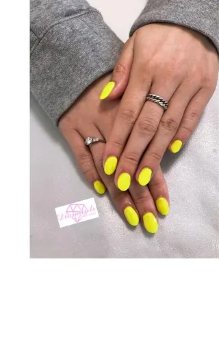 ネイル Asa miのネイルデザイン