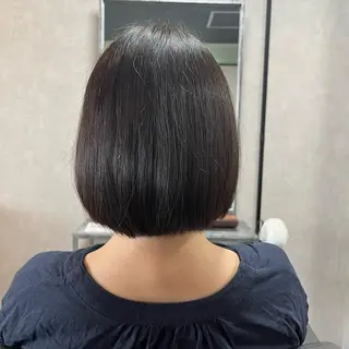 ショート 😈派手髪/ 地雷系 /　KALIN😈のヘアスタイル