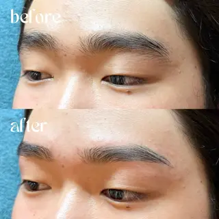 アイブロウ 眉毛サロンrune所属・眉毛専門店rune （ルーン）広島十日市の眉毛・アイブロウイメージ