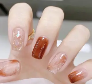 ネイル Cute beauty2のマツエク・マツパデザイン