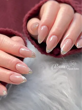 ネイル Reona Nailのネイルデザイン
