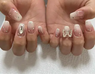 ネイル nail M&Tのネイルデザイン