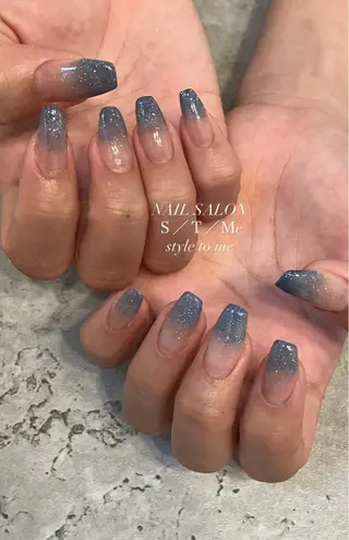 ネイル NAIL SALON S/T/Meのネイルデザイン