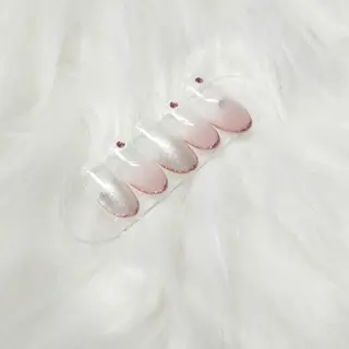 ネイル NailSalon ♾️Eight♾️のネイルデザイン