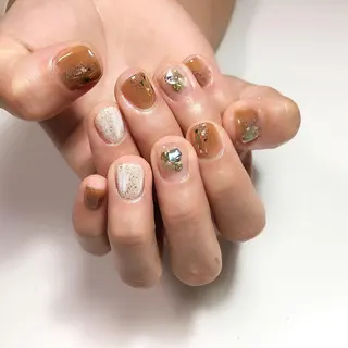 ネイル Otsuka Yumiのネイルデザイン