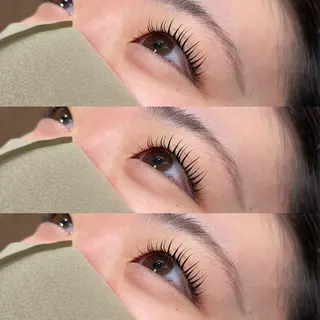 マツエク・マツパ zestKalon 🔗IBUのヘアスタイル