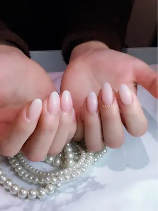 ネイル HALU ハルのネイルデザイン