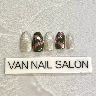 ネイル Van Nail Salonのネイルデザイン