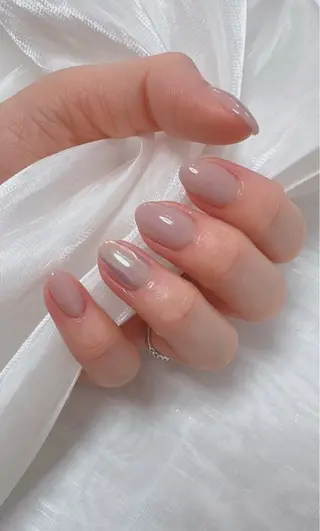 ネイル 瀬沼 里美のネイルデザイン