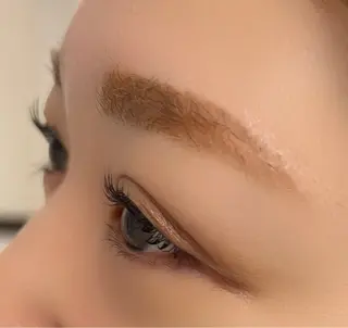 マツエク・マツパ アイブロウサロン mignonのマツエク・マツパデザイン