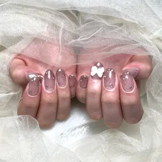 ネイル Belle Nailのネイルデザイン