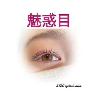 マツエク・マツパ SIRO🦋/心斎橋 四ツ橋/尾立桜子のマツエク・マツパデザイン