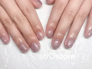 ネイル Nail salon Ruuのネイルデザイン