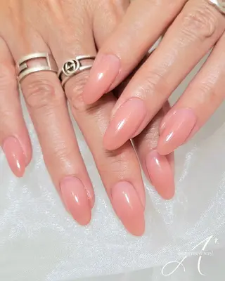 ネイル A*《エースター》 シュガーリング🍋のエステ・リラクイメージ