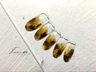 ネイル Rio -リオ-のネイルデザイン