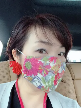 マツエク・マツパ 丸の内ヒルズ 今井琴恵のその他イメージ