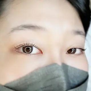 マツエク・マツパ 平山 ゆりのマツエク・マツパデザイン