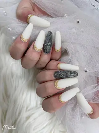 ネイル COCO ネイルのネイルデザイン