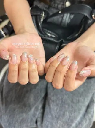 ネイル nail salon rhuneのネイルデザイン