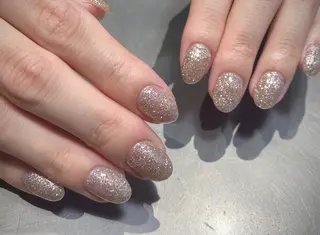 ネイル ネイルサロン núcleoヌクレオのネイルデザイン