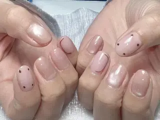 ネイル Lucky. Nail.Salonのネイルデザイン