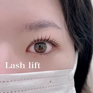 マツエク・マツパ Niko 天童店 【ニコ】所属・꒰ ‪Niko ꒱‬ aimi·͜·⋆の眉毛・アイブロウイメージ