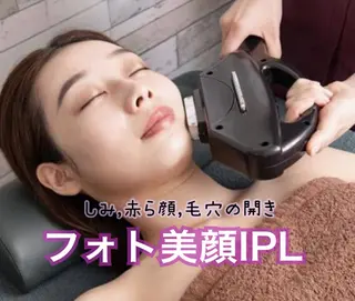 恵比寿 LOVELASHのマツエク・マツパデザイン