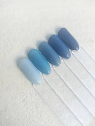 ネイル ラピートネイル 美佳のネイルデザイン