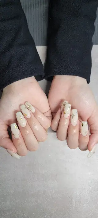 ネイル Ekaterina Nail Salonのネイルデザイン