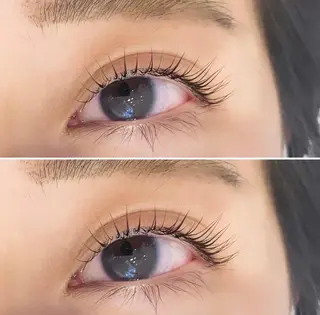 マツエク・マツパ ふわ眉✴︎うぶ眉 🌸maiの眉毛・アイブロウイメージ