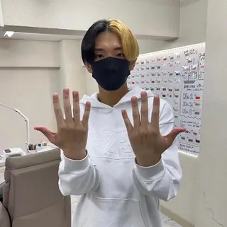 ネイル 💎Heart Nail💎のネイルデザイン