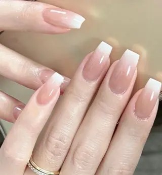 ネイル uu_ nailのネイルデザイン