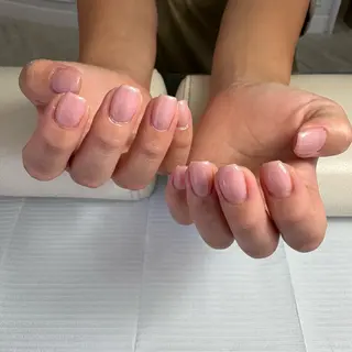 ネイル アッカスタイル 天野のネイルデザイン