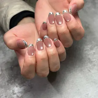ネイル Nailsalon Lebelのネイルデザイン
