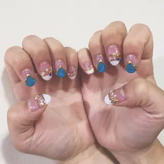 ネイル Kimura Miyukiのマツエク・マツパデザイン