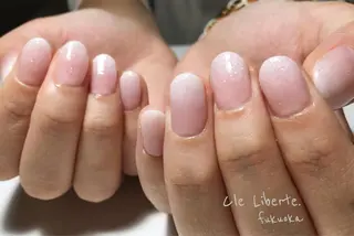 ネイル Elio 国泰寺のネイルデザイン