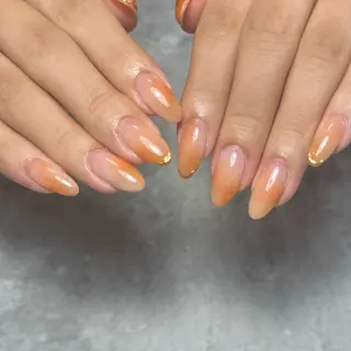 ネイル NAIL303 🛼 SHIORIのネイルデザイン