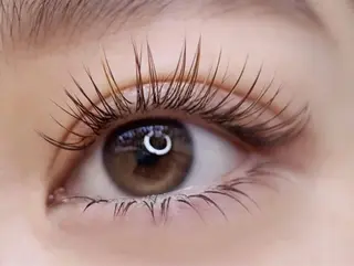 マツエク・マツパ アカネ 茜のマツエク・マツパデザイン