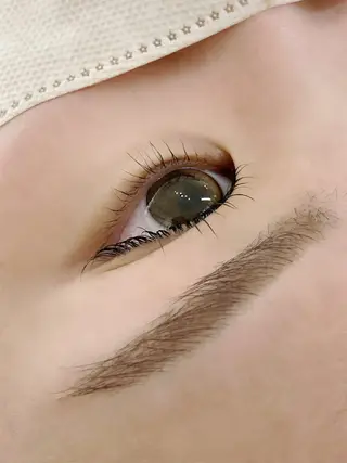 マツエク・マツパ salon de Luluのマツエク・マツパデザイン