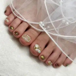 ネイル ri.em.da mariのネイルデザイン