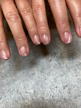 ネイル 【LINON】 airiのネイルデザイン