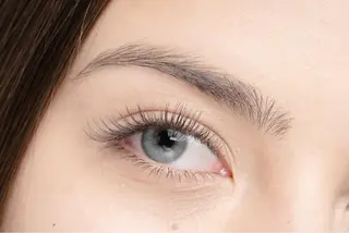 マツエク・マツパ eyelash MUGUETのマツエク・マツパデザイン