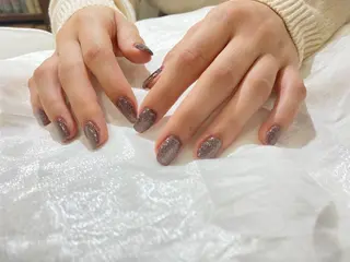 ネイル Umi nail& eyelashのネイルデザイン