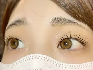 マツエク・マツパ Regene HIROKAWAのマツエク・マツパデザイン