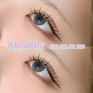 マツエク・マツパ DL•BEAUTY / COCOLOのマツエク・マツパデザイン