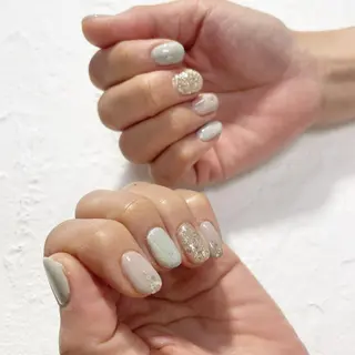 ネイル 吉村 優子のネイルデザイン