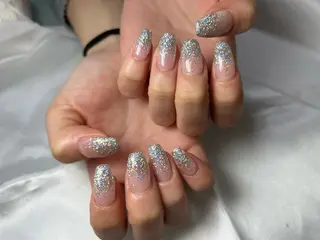 ネイル 💎JADE💎 安田沙也香のネイルデザイン