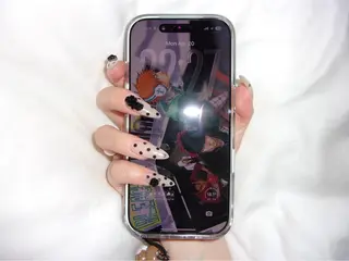 ネイル NAIL MATILDaのネイルデザイン